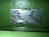  AUTEFA / SOLYVENT - VENTEC Fan, ~ 45 HP,